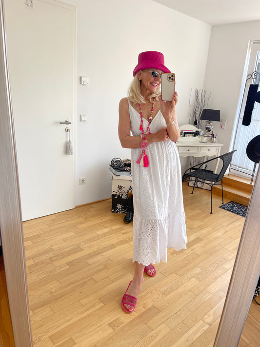 Kleid Mornie €119,90 , ein richtiger sommerlicher Fashiontraum