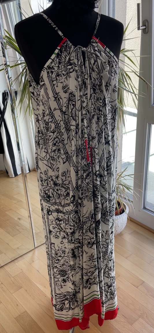 Kleid JOSELYN €119,90… super trendy, ein wirklicher Sommertraum