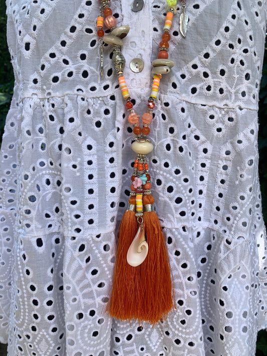 Kette LILLY jetzt €29,90 statt €49,90 im Super-Summer-Sale