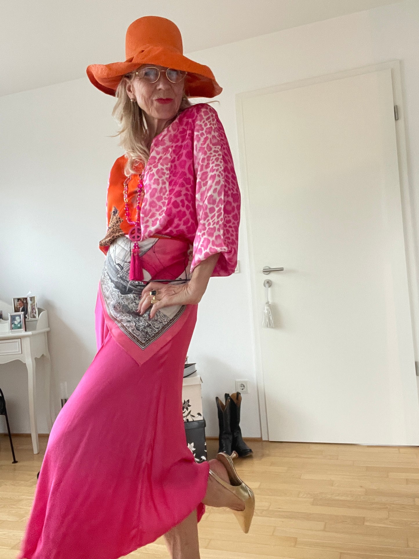 Rock Karla pink €69,90; ein geniales .. ein MUST HAVE!!!