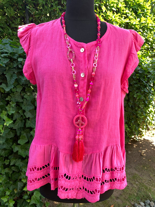 Kette EVi jetzt €29,90 statt €49,90 im Super-Summer-Sale