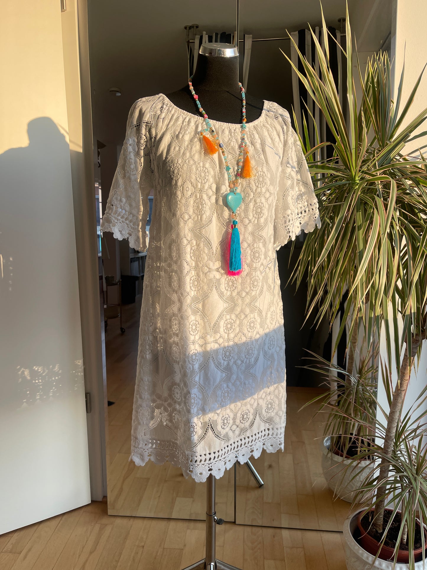 Kleid JUTTA €59,90 statt €79,90; … einfach nur Spitze!!!