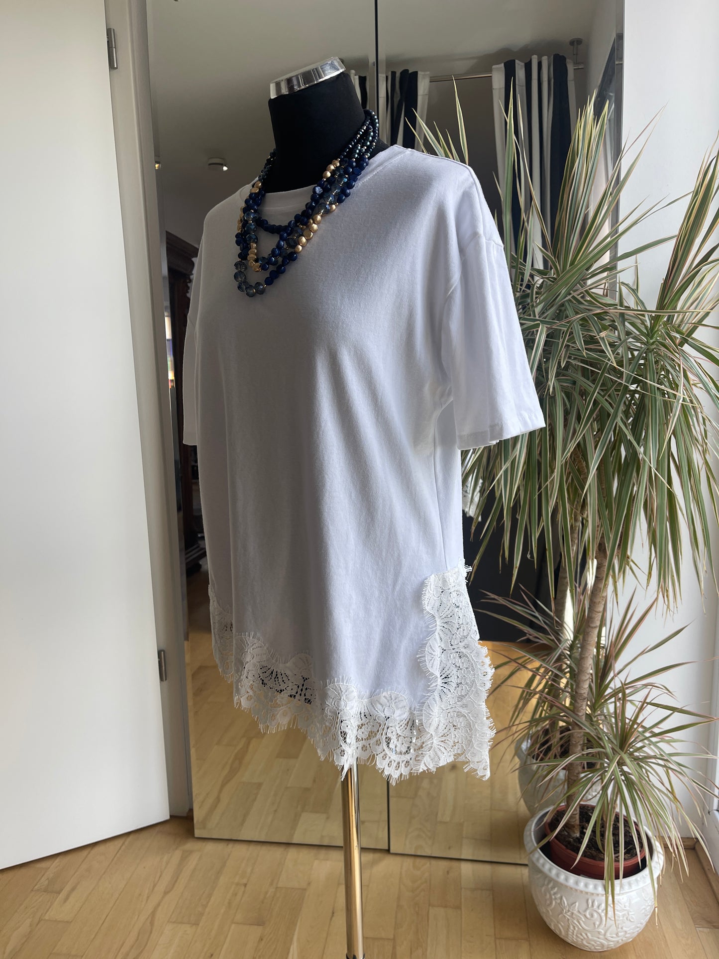 Oberteil/T-Shirt JANA €39,90 statt €69,90; auf gar keinen Fall 08/15