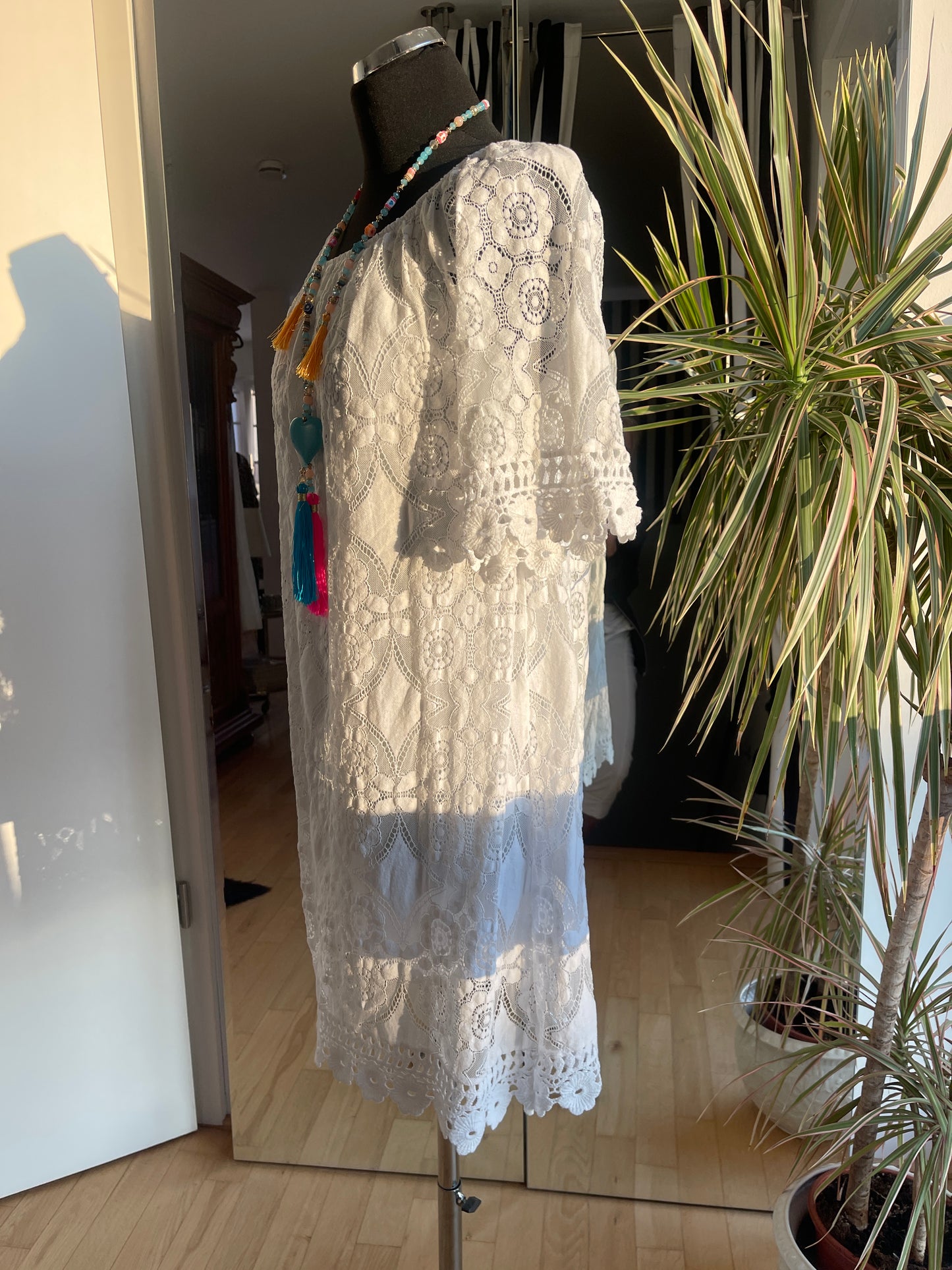Kleid JUTTA €59,90 statt €79,90; … einfach nur Spitze!!!