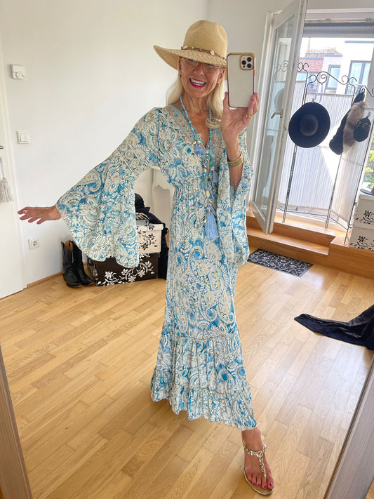 Kleid MAGIC jetzt €99,90 statt €149,90 im Super-Summer-Sale