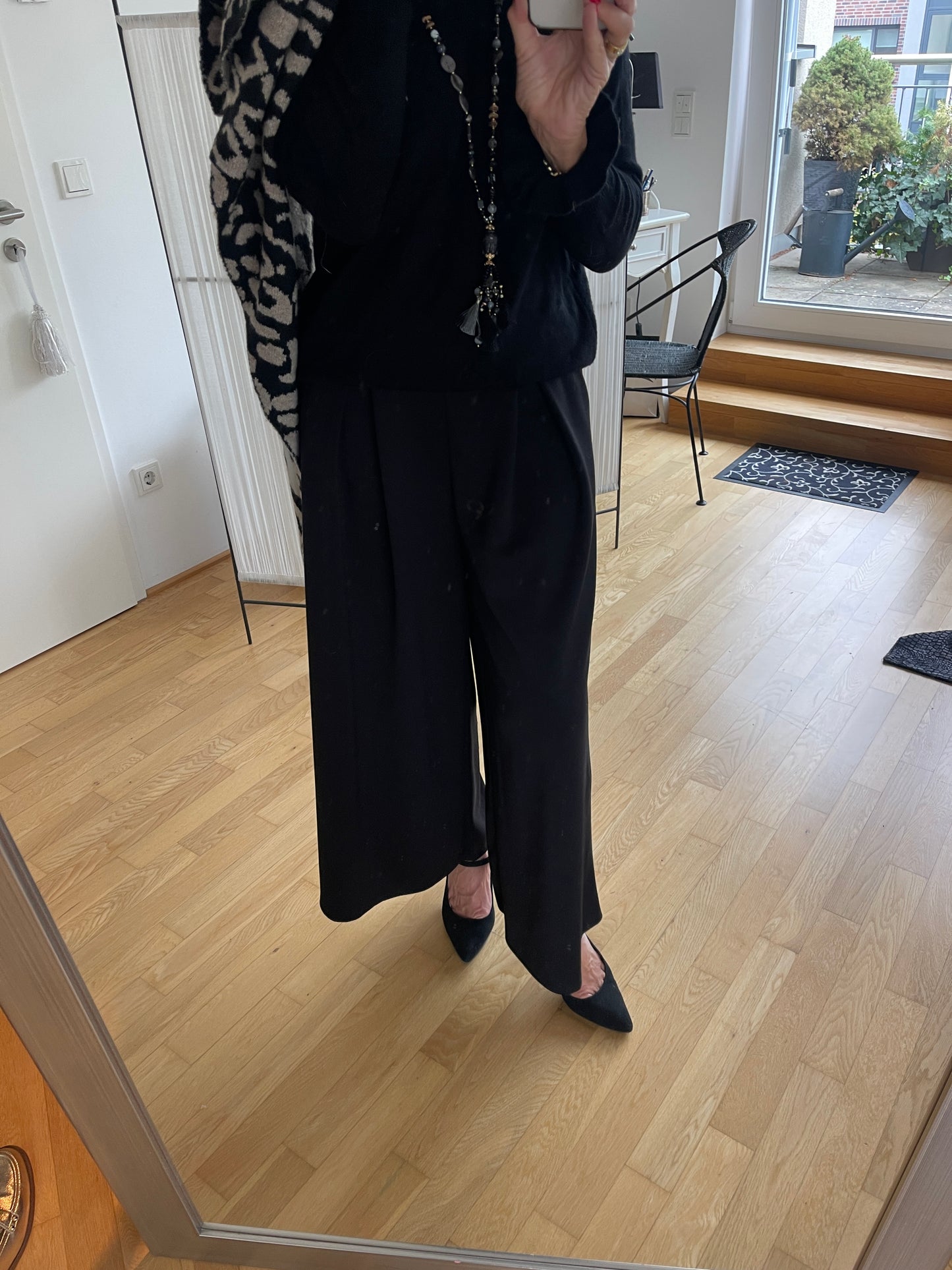 Hose CARPENTER €109,90; mega tolle Hose oder Hosenrock.. einfach phänomenal 🍂