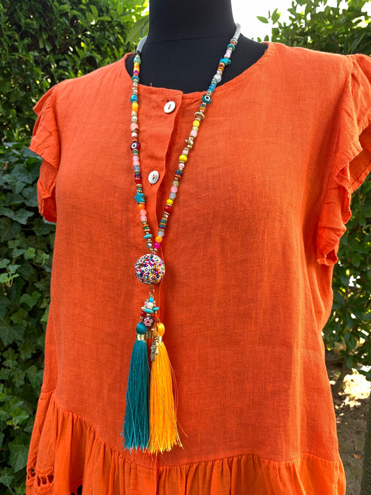 Kette Rainbow jetzt €29,90 statt €49,90 im Super-Summer-Sale
