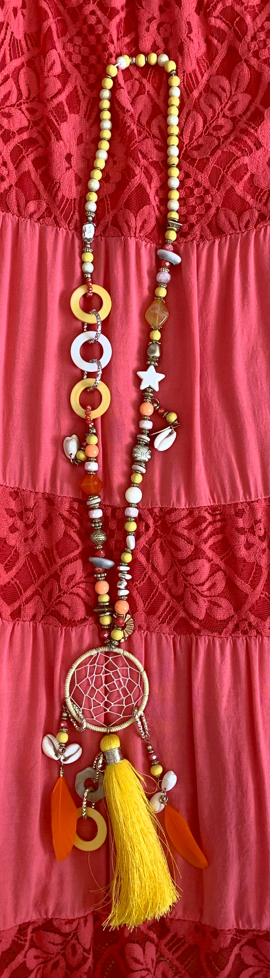 Kette CLEO jetzt €29,90 statt €49,90 im Super-Summer-Sale