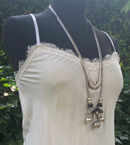 Kette Beauty jetzt €29,90 statt €49,90 im Super-Summer-Sale