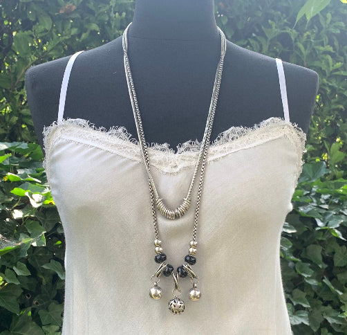Kette Beauty jetzt €29,90 statt €49,90 im Super-Summer-Sale