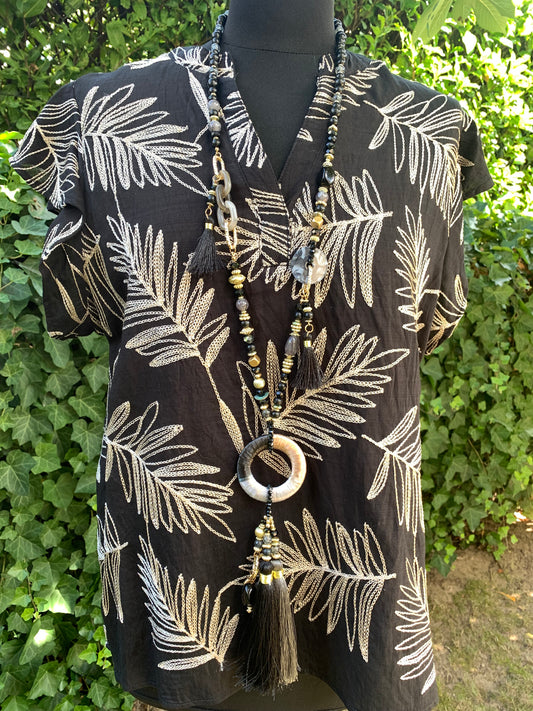 Kette LUNA jetzt €49,90