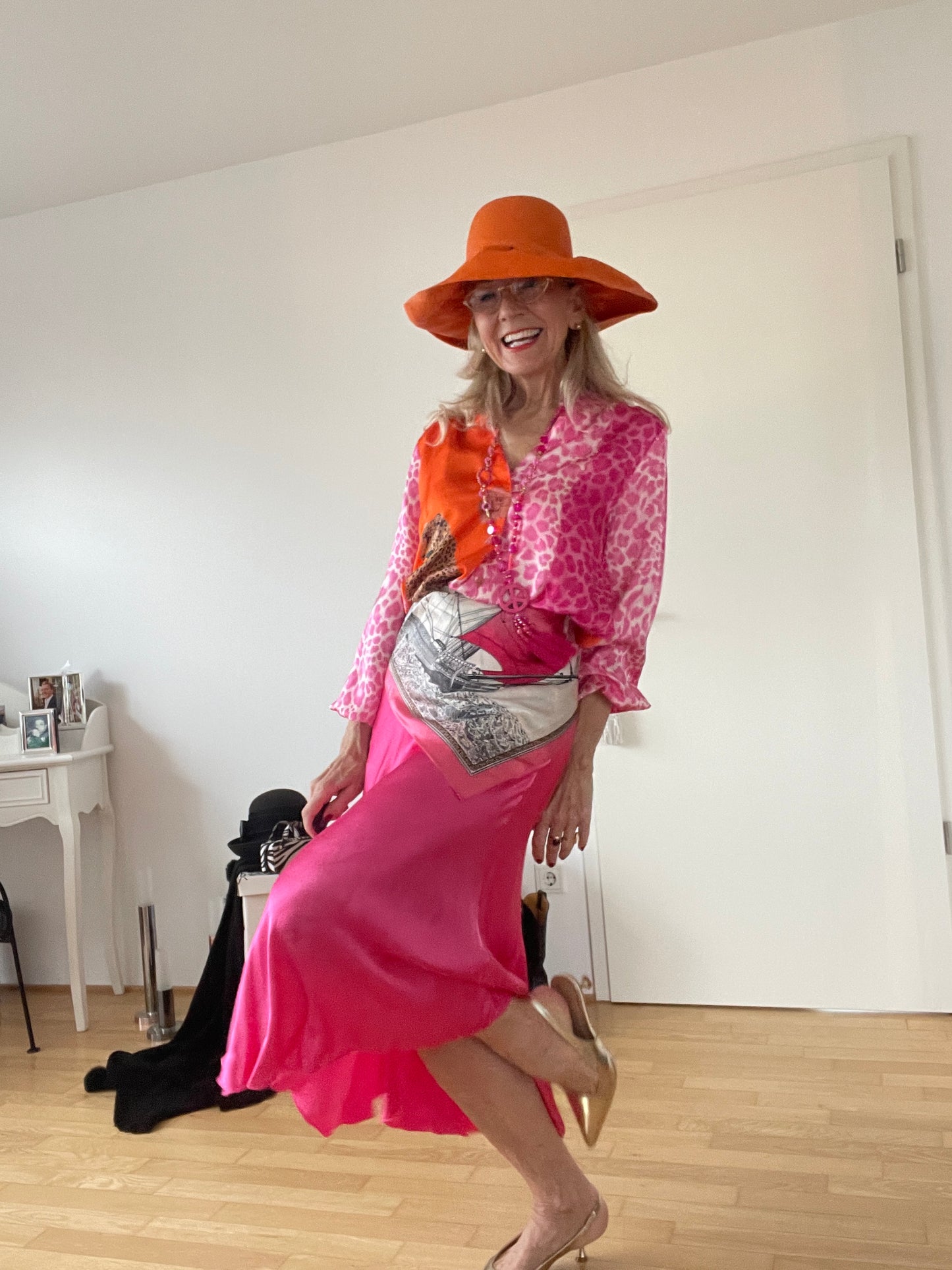 Rock Karla pink €69,90; ein geniales .. ein MUST HAVE!!!