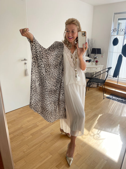 Schal DANDY €39,90; so ein schönes Accessoire