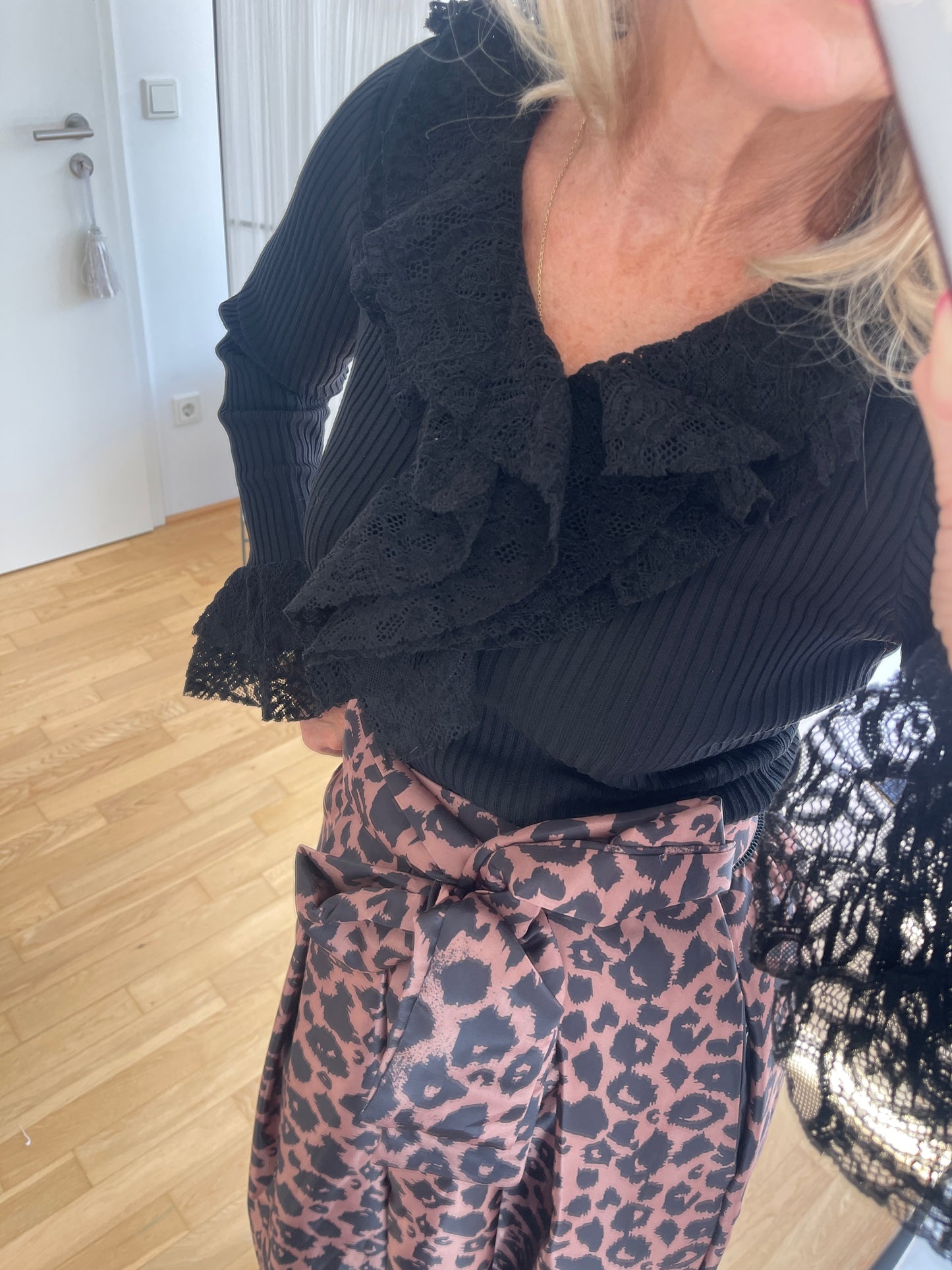 Oberteil ATHEN €69,90; ein „spitzen“ Oberteil🍁