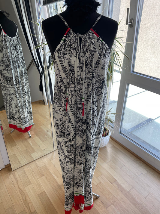 Kleid JOSELYN €119,90… super trendy, ein wirklicher Sommertraum