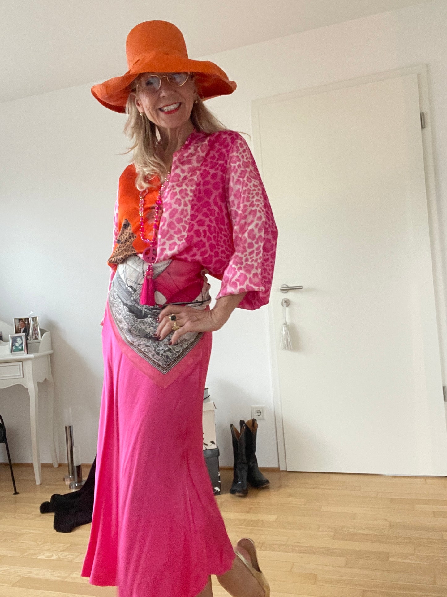 Rock Karla pink €69,90; ein geniales .. ein MUST HAVE!!!