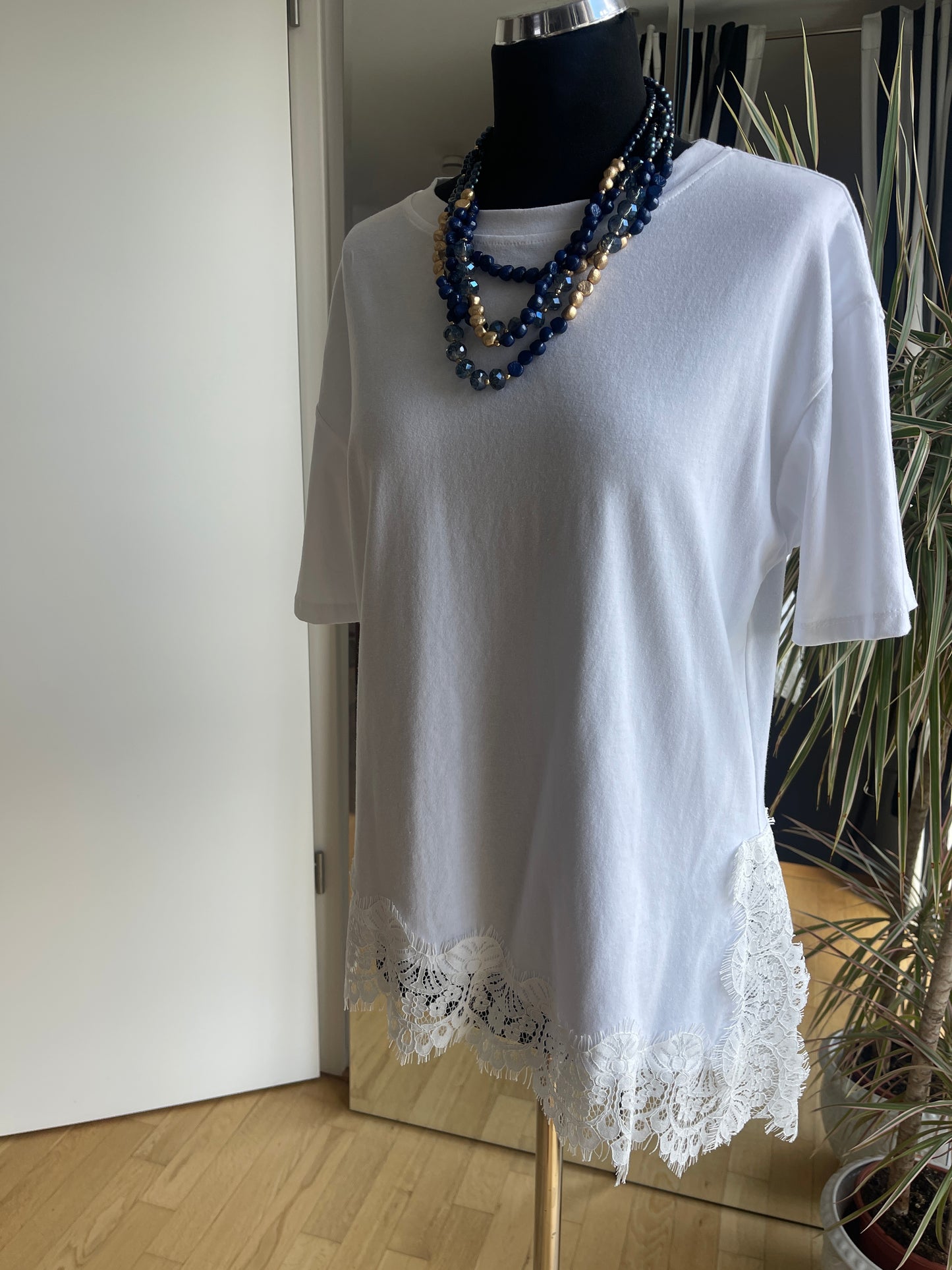 Oberteil/T-Shirt JANA €39,90 statt €69,90; auf gar keinen Fall 08/15