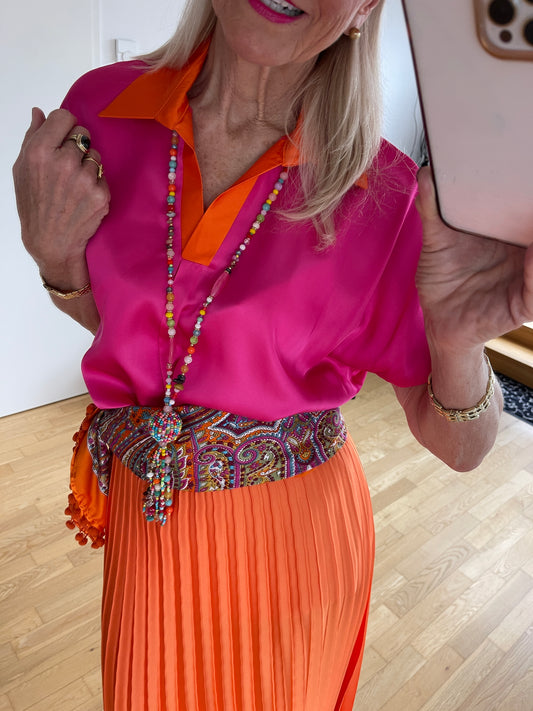 Kette RAINY; €49,90; super stylische Longkette