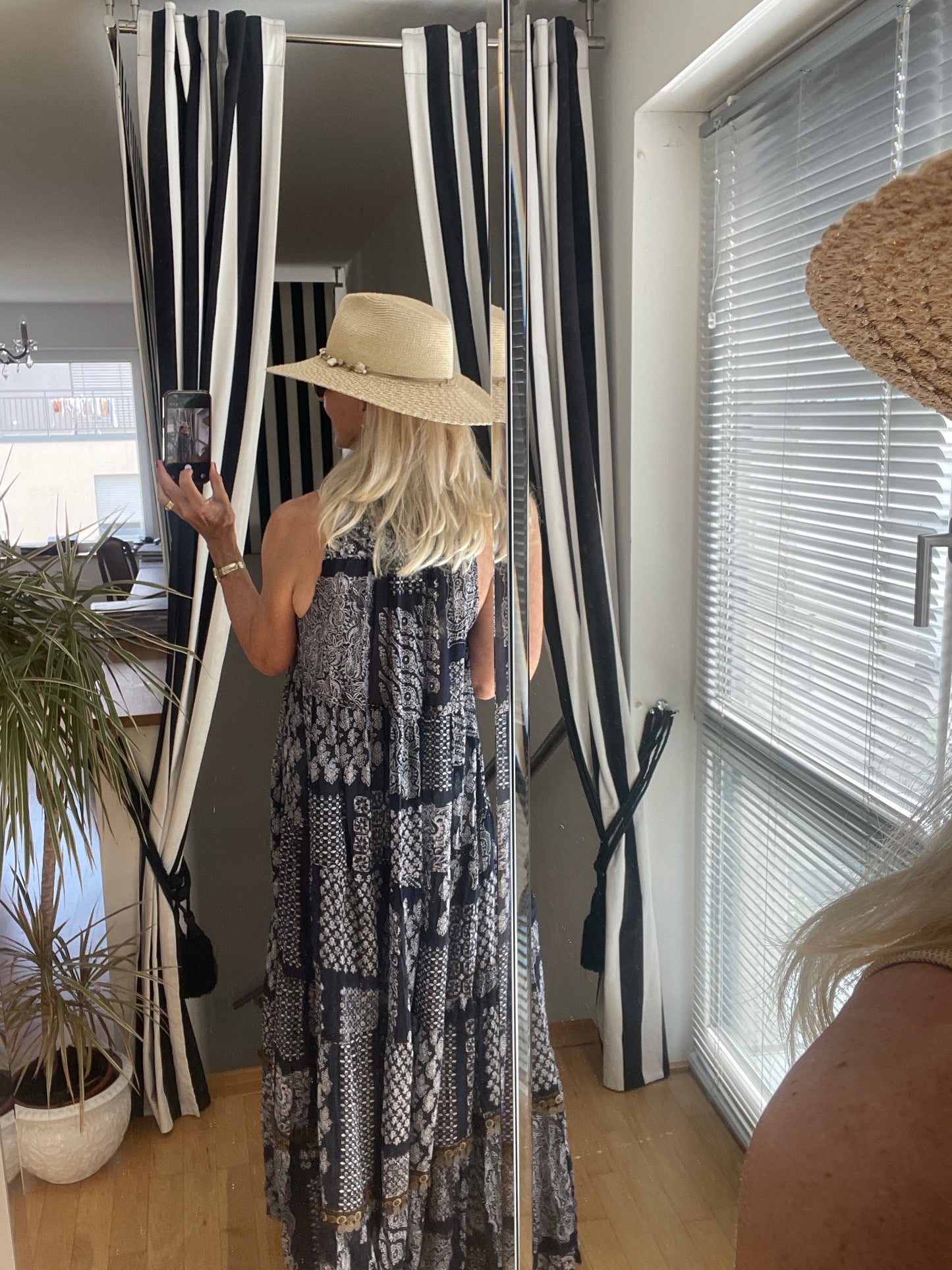 Kleid PERFECTO €129,90; was für ein modisches Sommermärchen