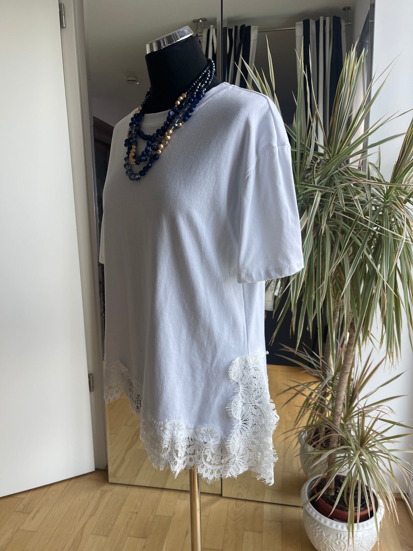Oberteil/T-Shirt JANA €39,90 statt €69,90; auf gar keinen Fall 08/15