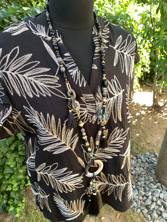 Kette LUNA jetzt €49,90