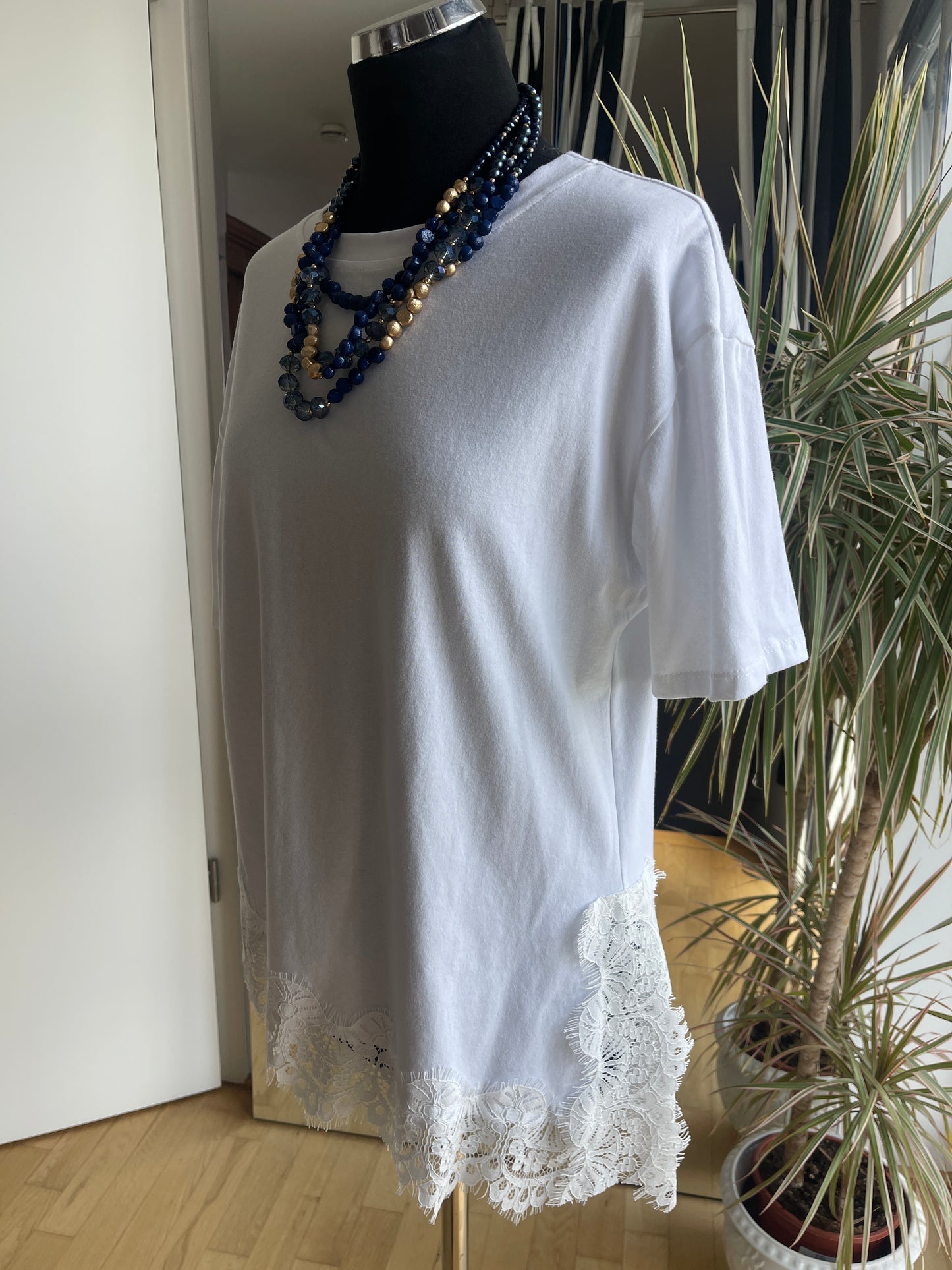 Oberteil/T-Shirt JANA €39,90 statt €69,90; auf gar keinen Fall 08/15