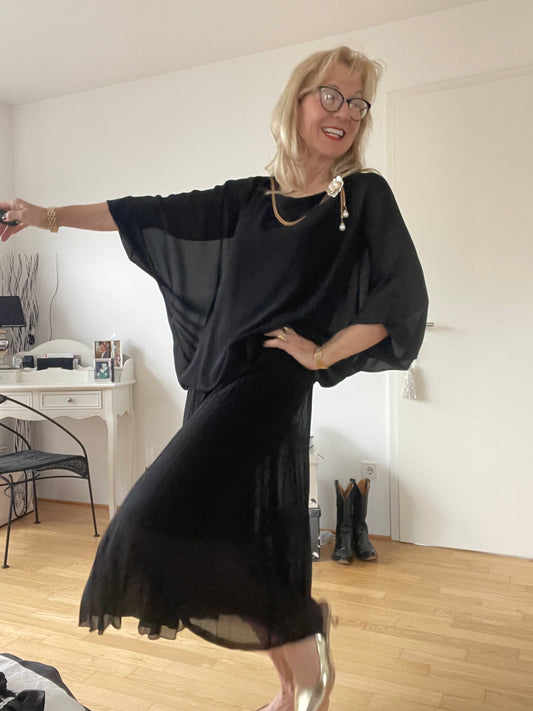 Oberteil Kayman €79,90 ein perfektes, super stylisches Modell .. größenlos!!… so genial!!