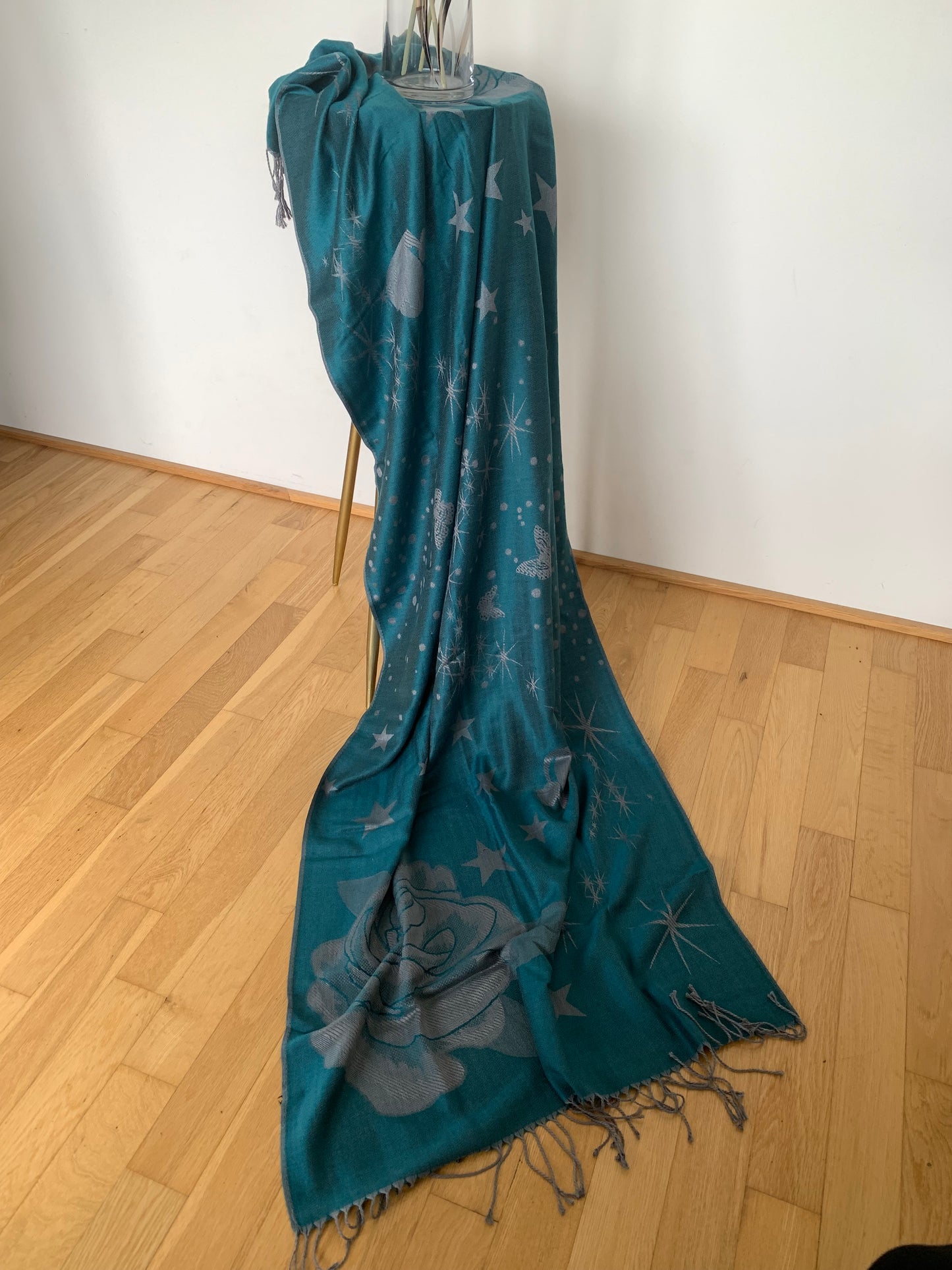 Schal STAR €29,90 statt €49,90 „ Im Black-Friday-Outlet ;  Ein ganz besonderes Teil!!!!