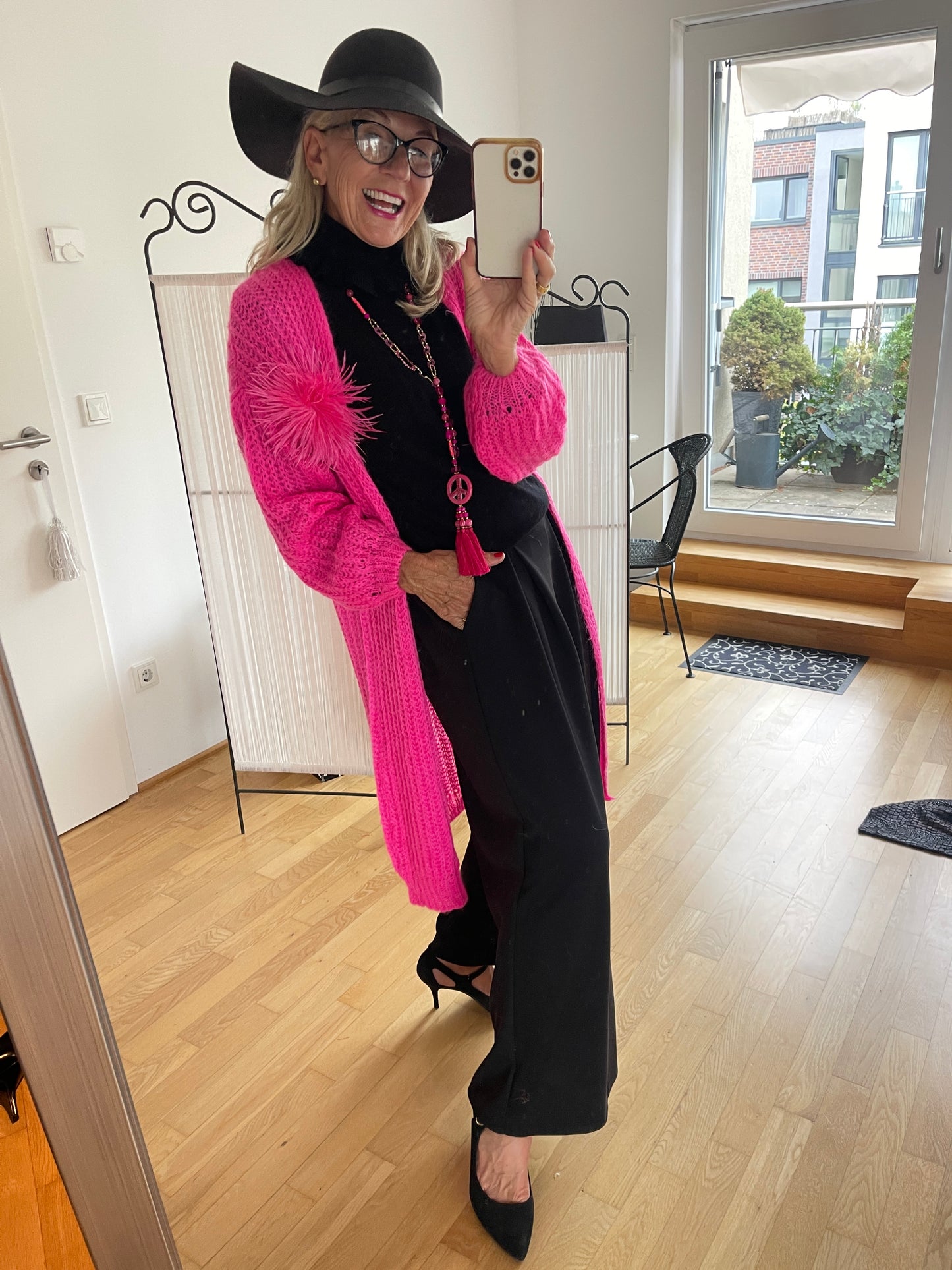 Hose CARPENTER €109,90; mega tolle Hose oder Hosenrock.. einfach phänomenal 🍂