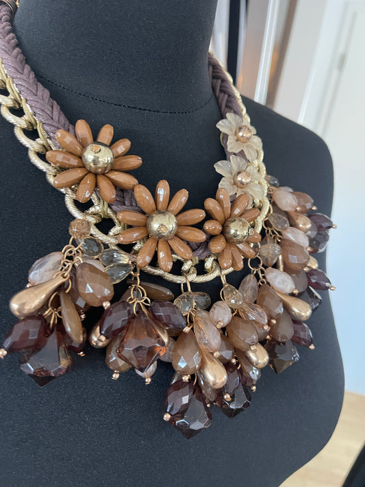 Kette Luna; jetzt „IM WINTER-MEGA-SALE“ €19,90 statt €39,90