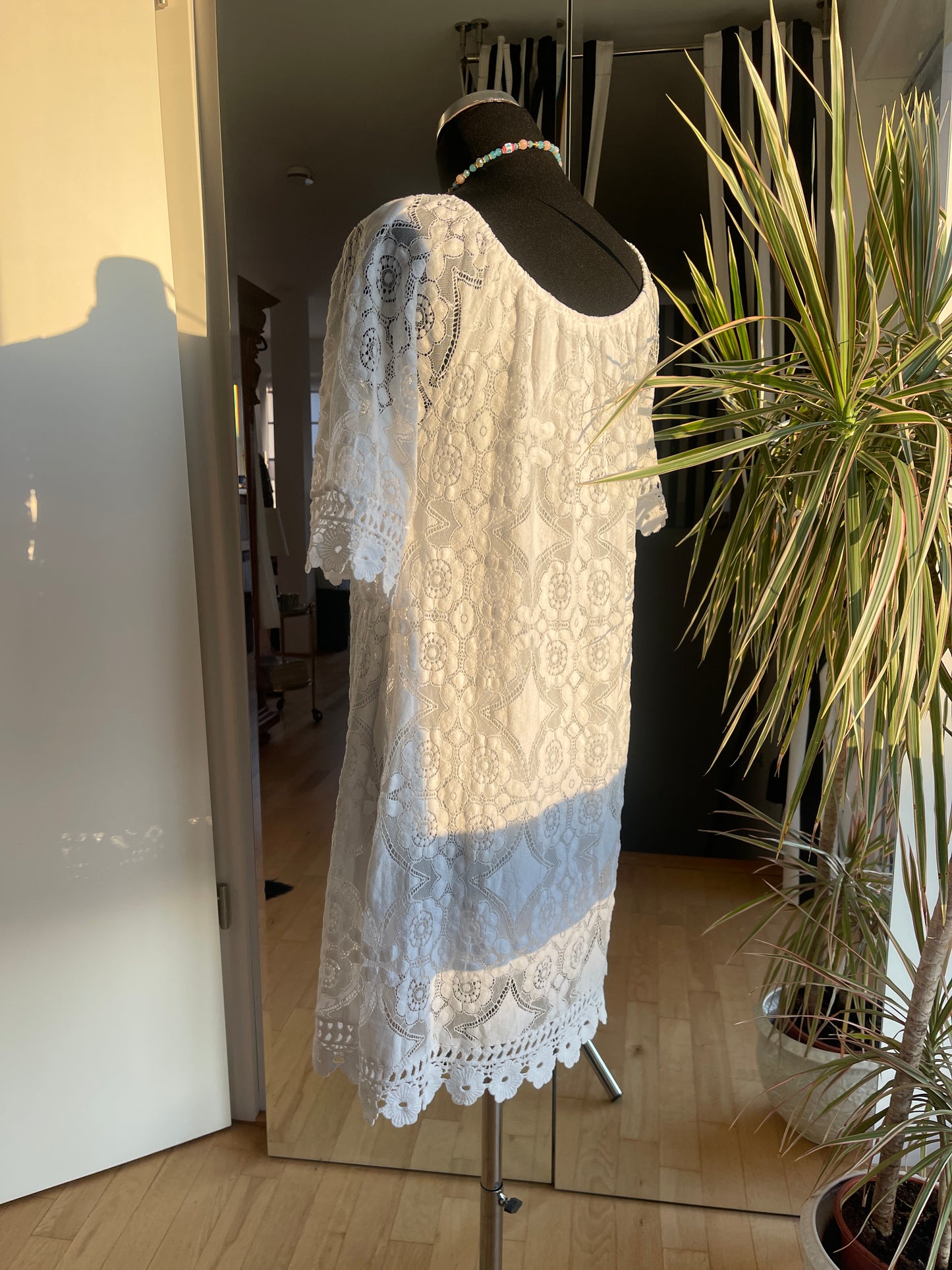 Kleid JUTTA €59,90 statt €79,90; … einfach nur Spitze!!!