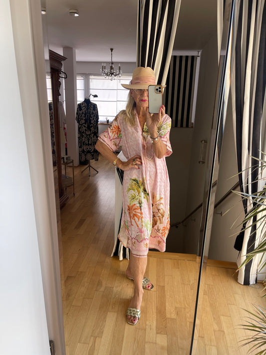 Kleid MARIE-Lou; so edel, so zauberhaft.. so herrlich sommerlich