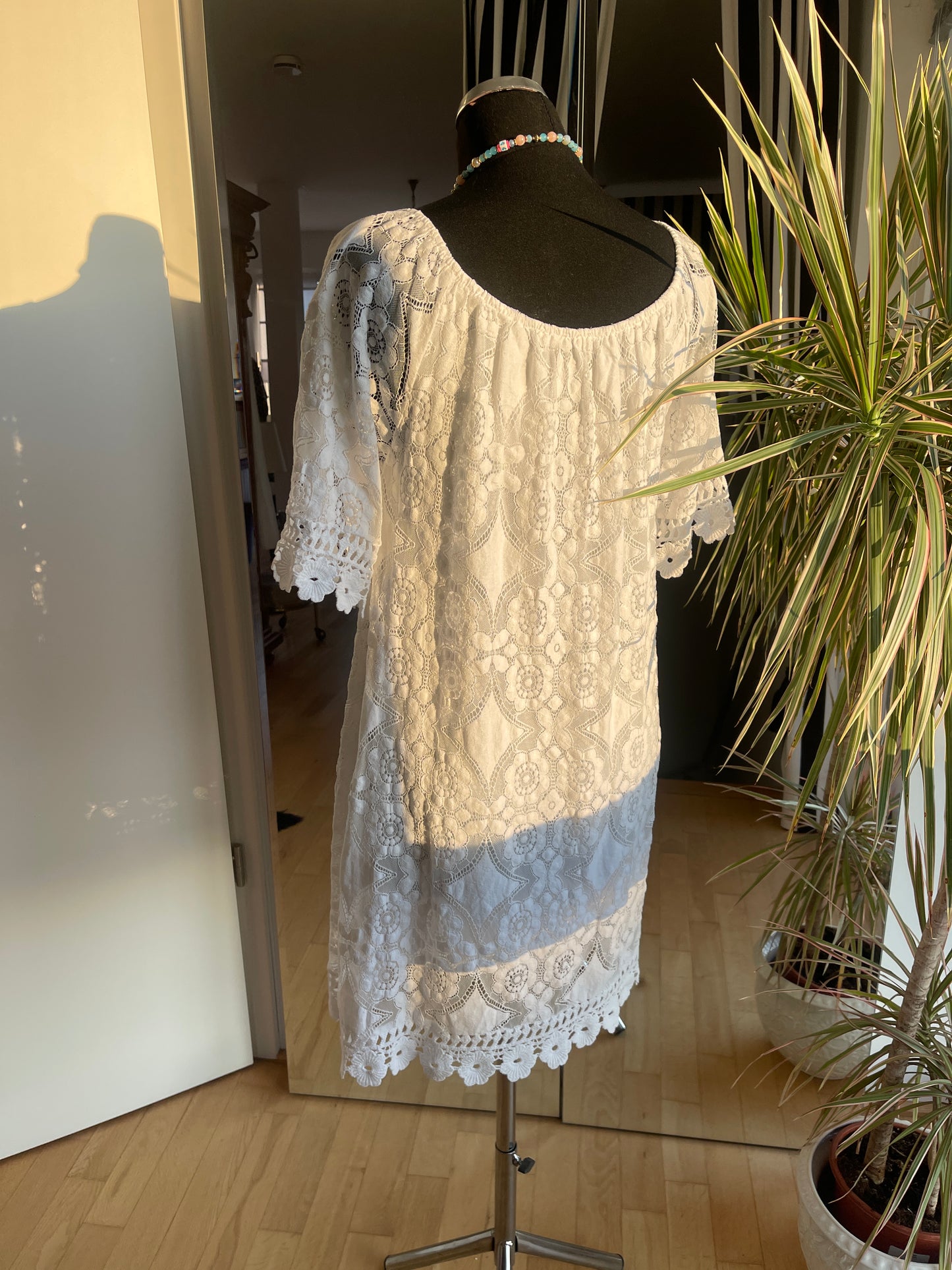 Kleid JUTTA €59,90 statt €79,90; … einfach nur Spitze!!!