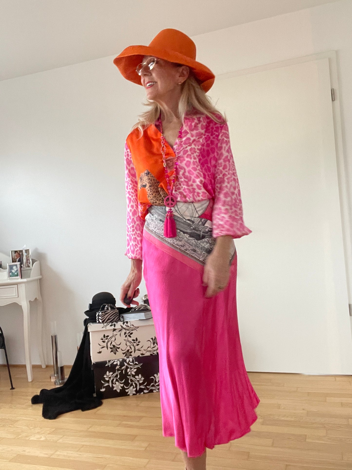 Rock Karla pink €69,90; ein geniales .. ein MUST HAVE!!!