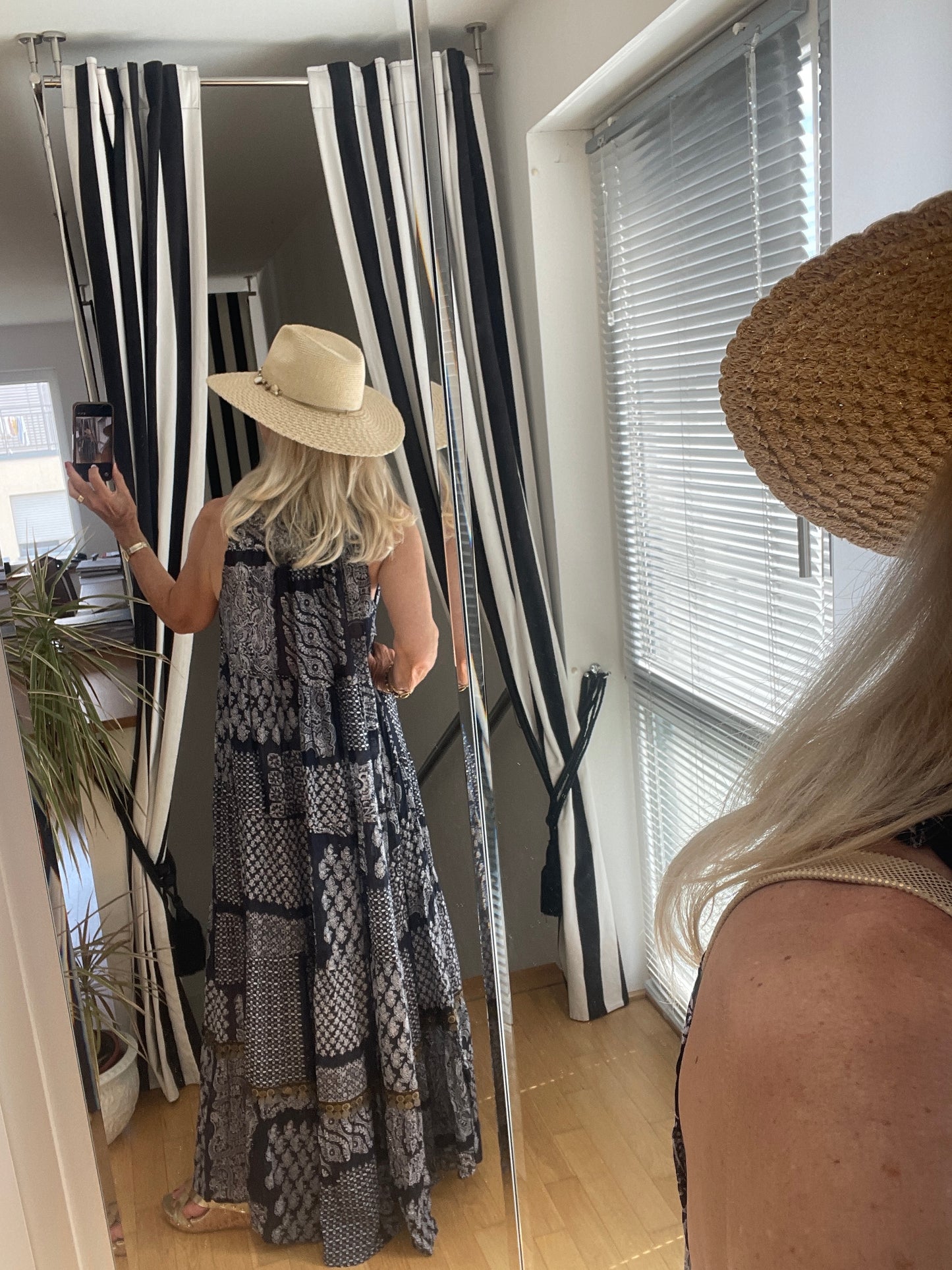 Kleid PERFECTO €129,90; was für ein modisches Sommermärchen