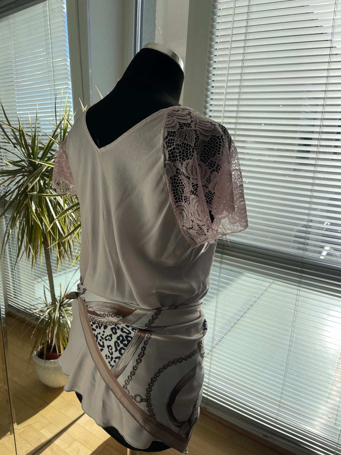 Oberteil/Top SUSA rose im Outlet €29,90 statt €49,90; ein geniales und super schickes Basic-Teil