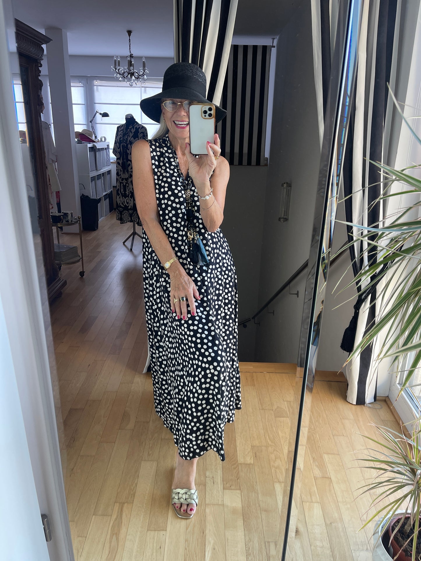Kleid PABLO €79,90 statt €129,90; zum Verlieben … einfach ein tolles Modell