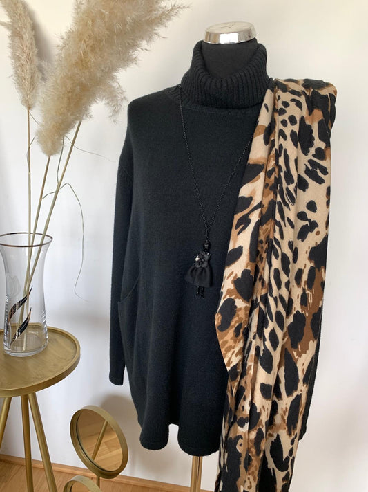 Schal KAIRO; jetzt im MEGA-WINTER-SALE €29,90 statt €49,90