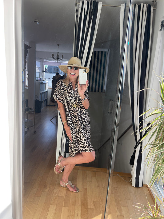 Tunika JASPER €59,90 statt €89,90; perfekter Schnitt; perfekter Print.. genial auch für XXXL-Größen