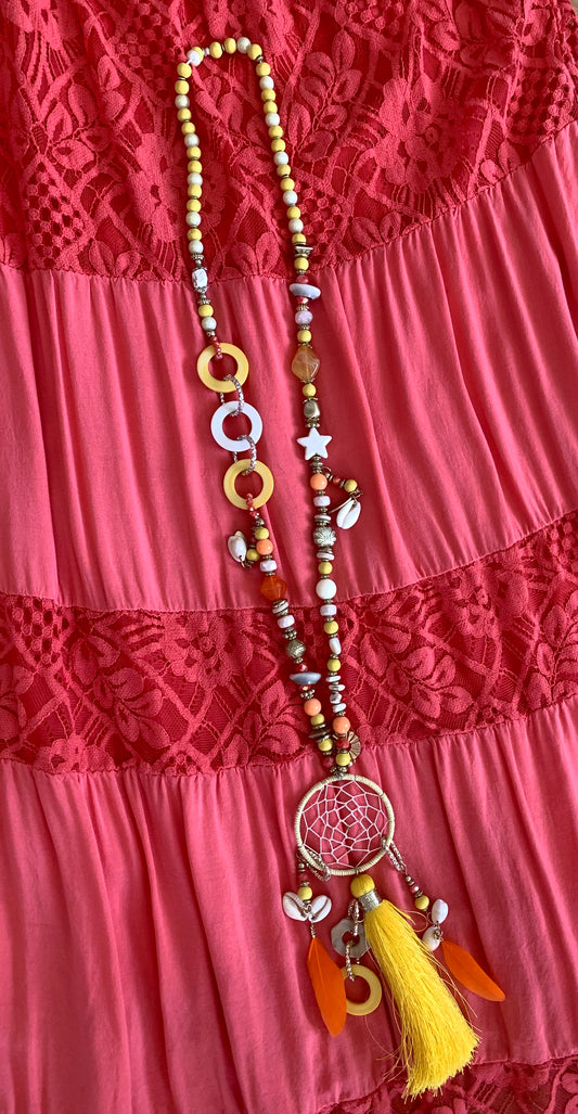 Kette CLEO jetzt €29,90 statt €49,90 im Super-Summer-Sale