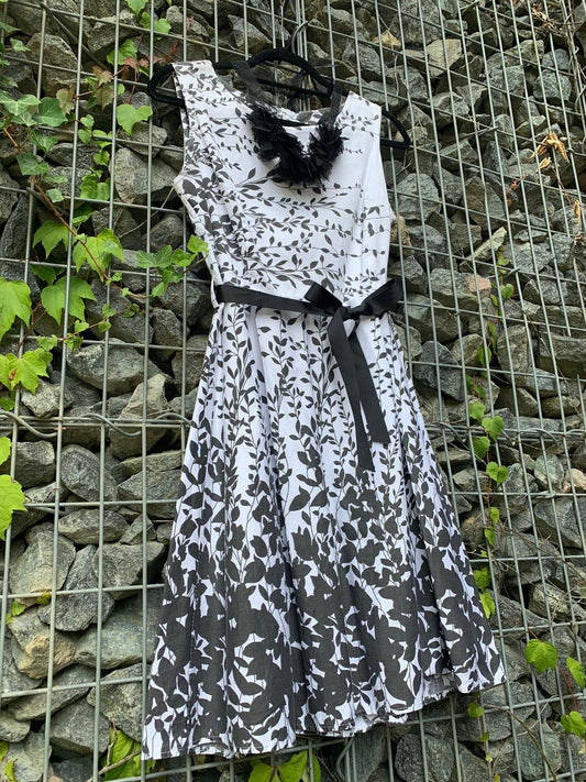 Kleid ANNABELL; €€89,90; einfach zauberhaft dieses Kleid