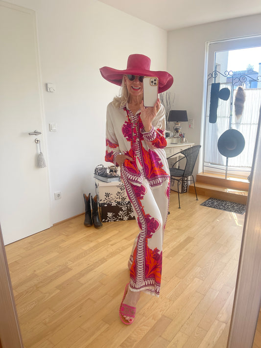 Hose ADRIANE; jetzt €49,90 statt €79,90 im Super Summer Sale