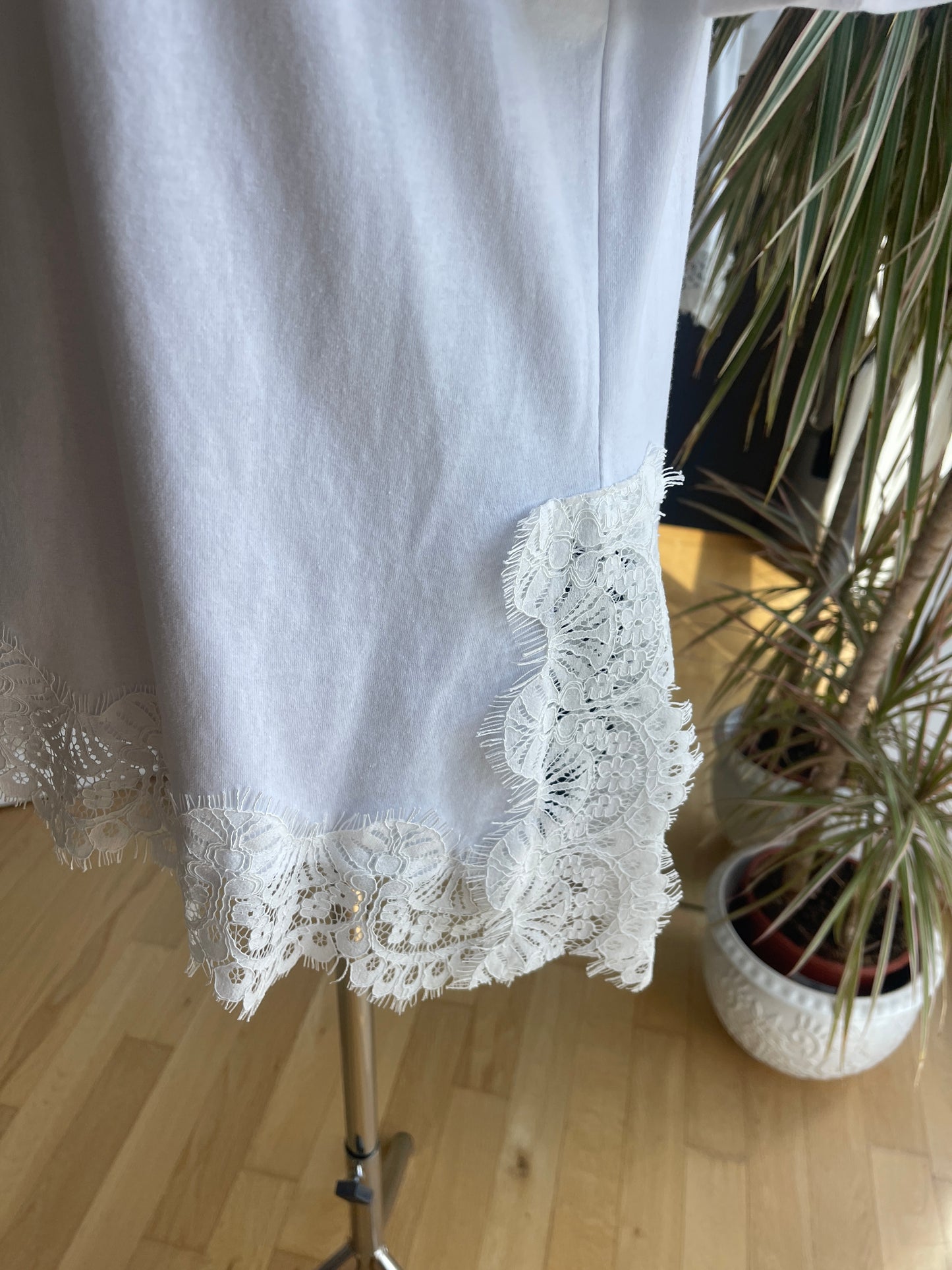 Oberteil/T-Shirt JANA €39,90 statt €69,90; auf gar keinen Fall 08/15