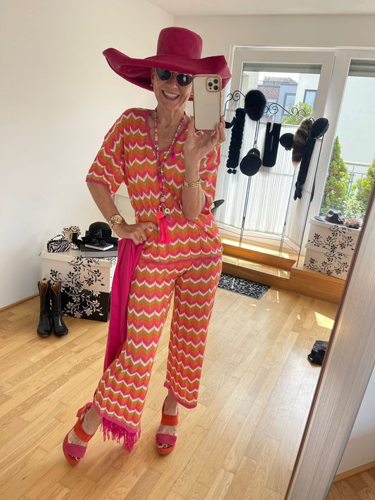 Hose ANTARA; €79,90… klasse ITALY-STYLE