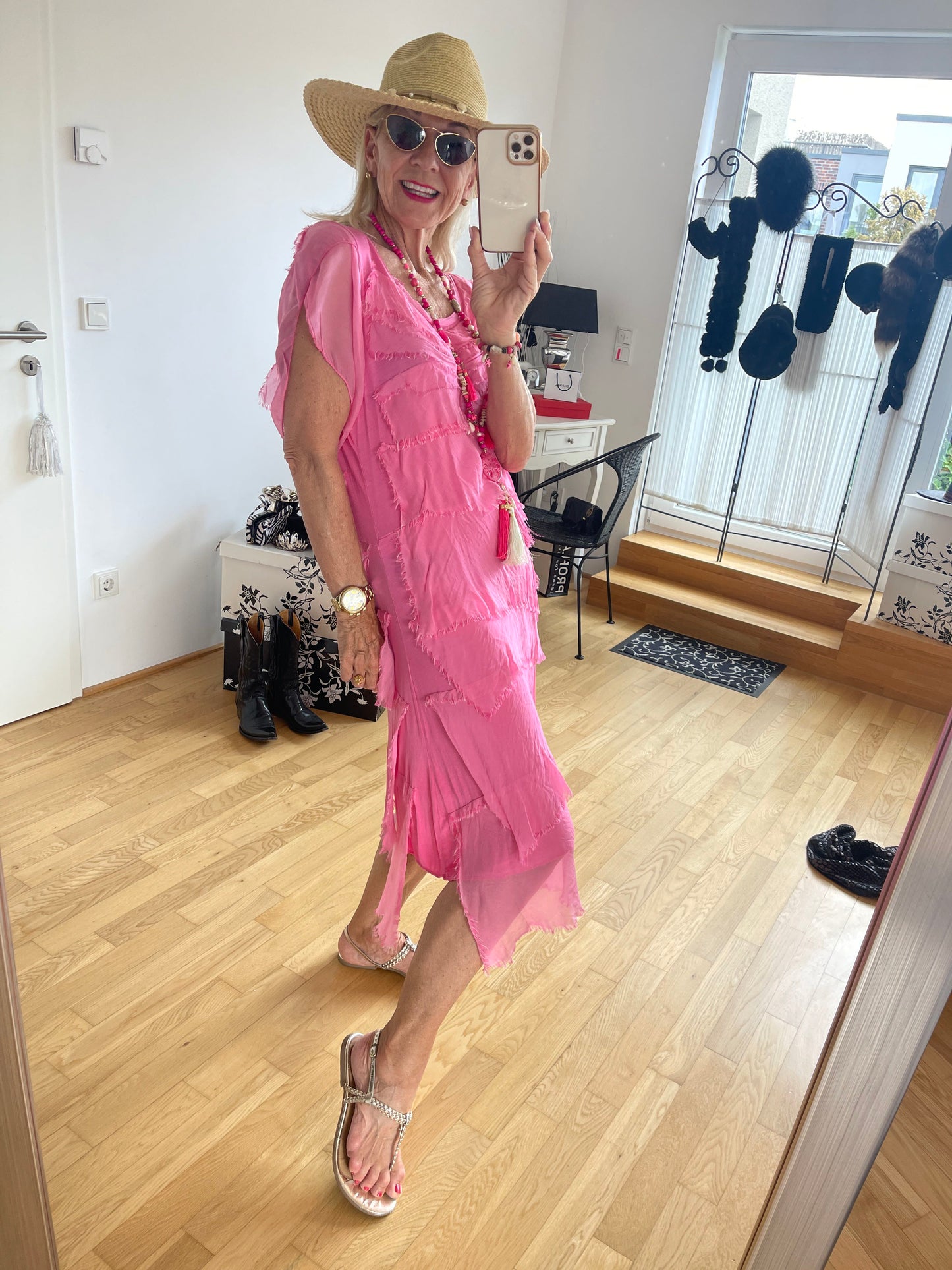 Kleid AMBA jetzt €49,90 im ENDLESS-SUMMER-SALE