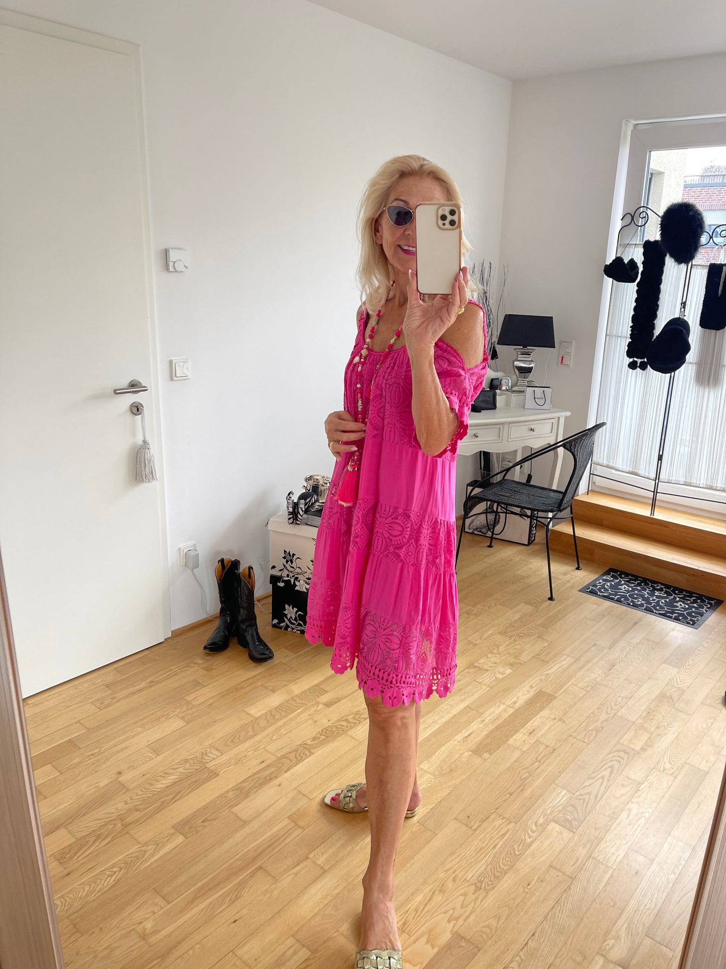 Kleid MANUELA jetzt €49,90 im ENDLESS-SUMMER-SALE