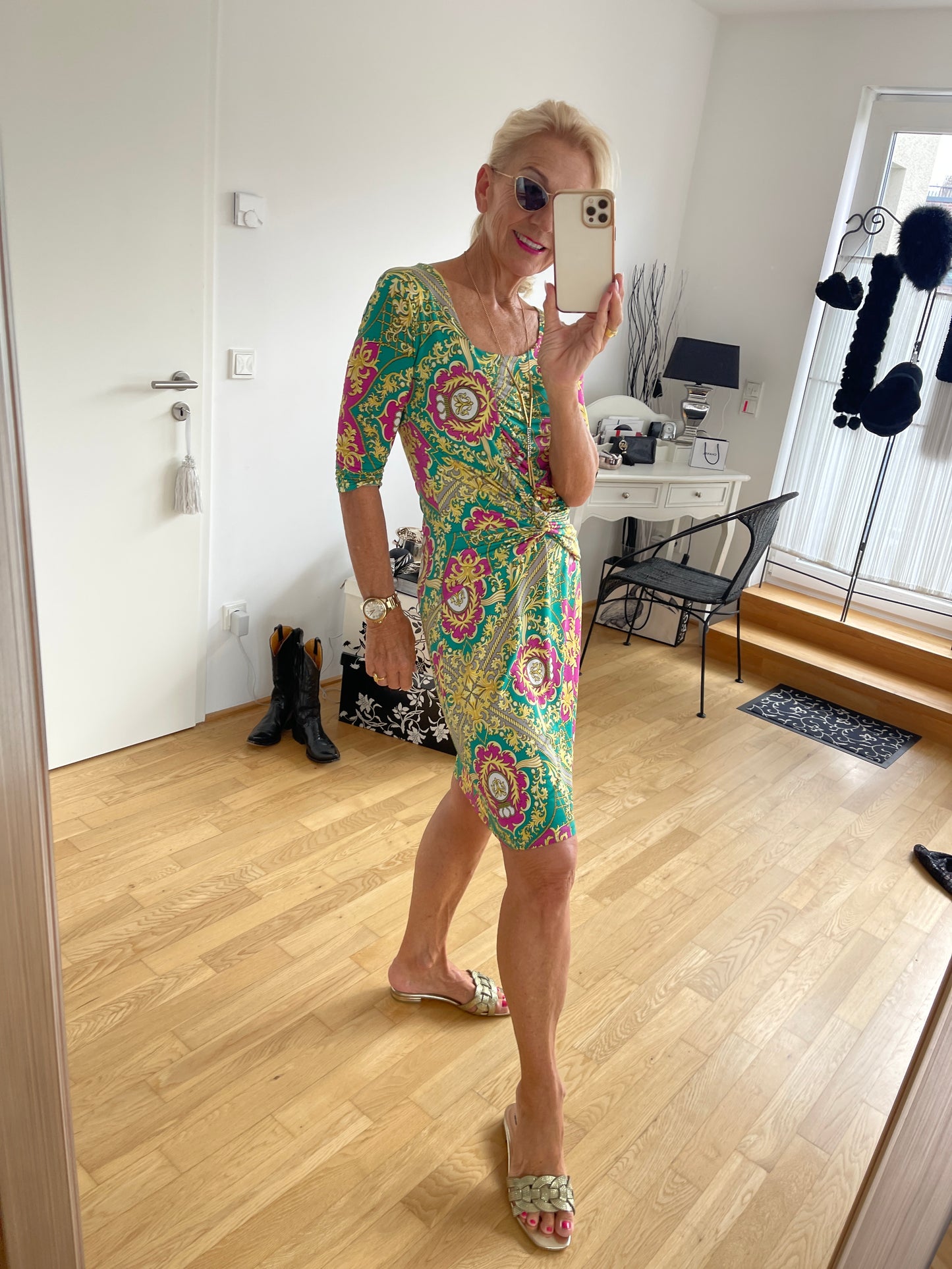 Kleid VERONA jetzt €56,90 im SUMMER-SALE