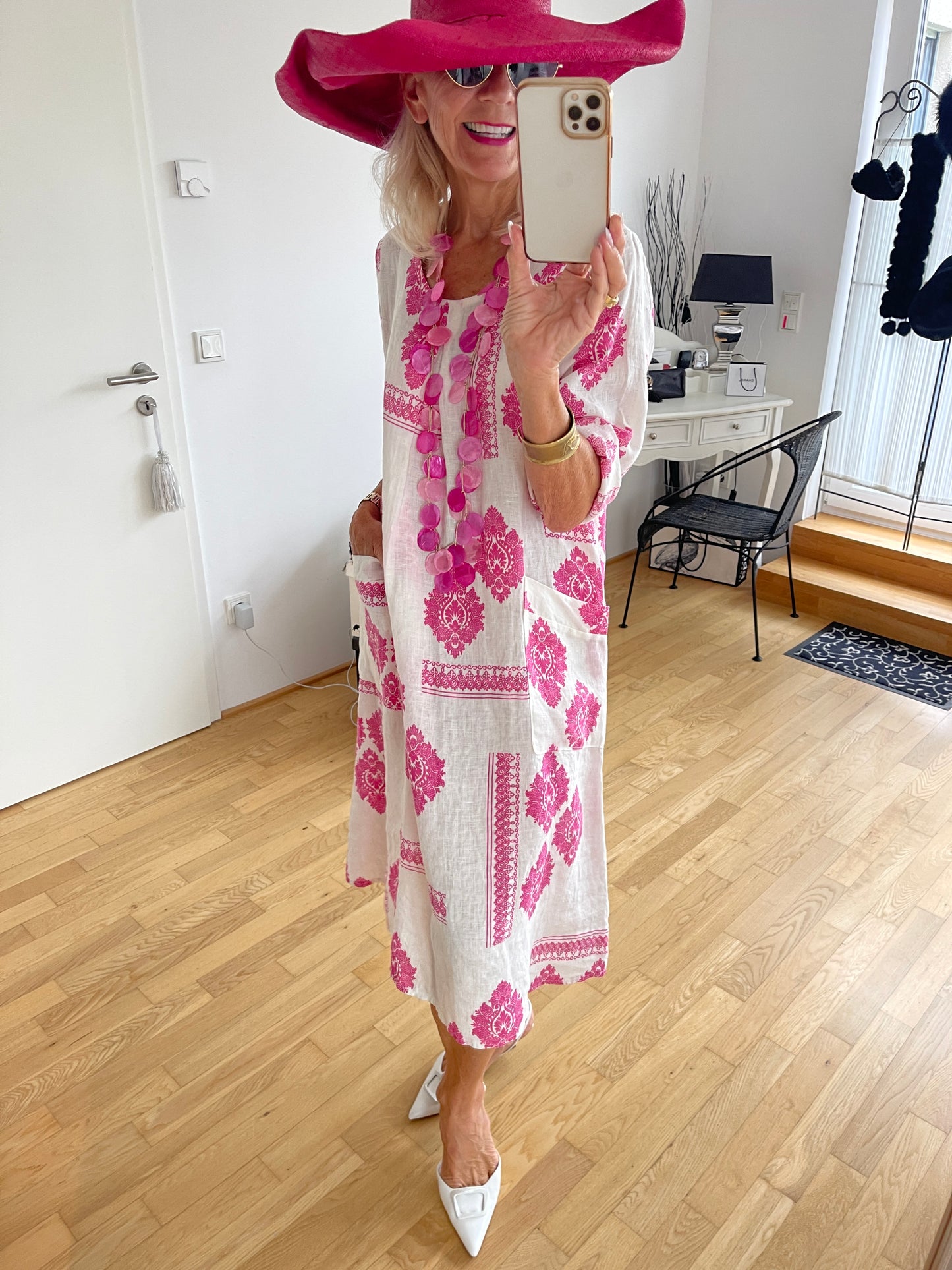 Kleid POLLY €69,90 jetzt im SUMMER-SALE