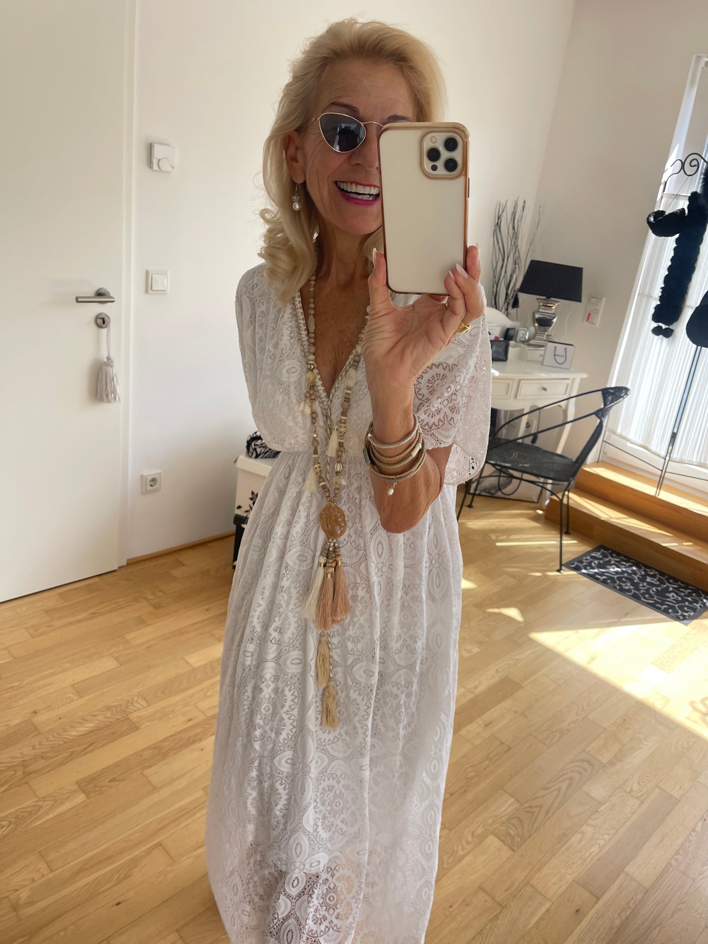 Kleid HELENA jetzt €49,90 im ENDLESS-SUMMER-SALE