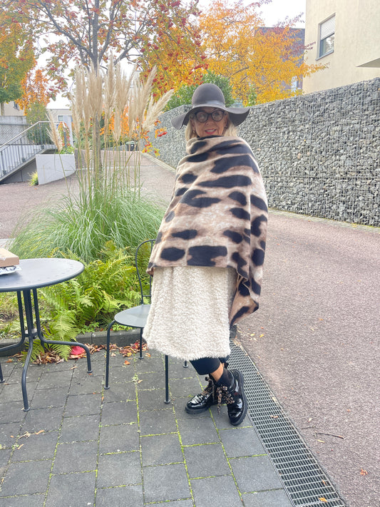 Schal MASCO €59,90; herrlicher Big-Schal.., so soft, so wärmend und so herrlich leicht🍂